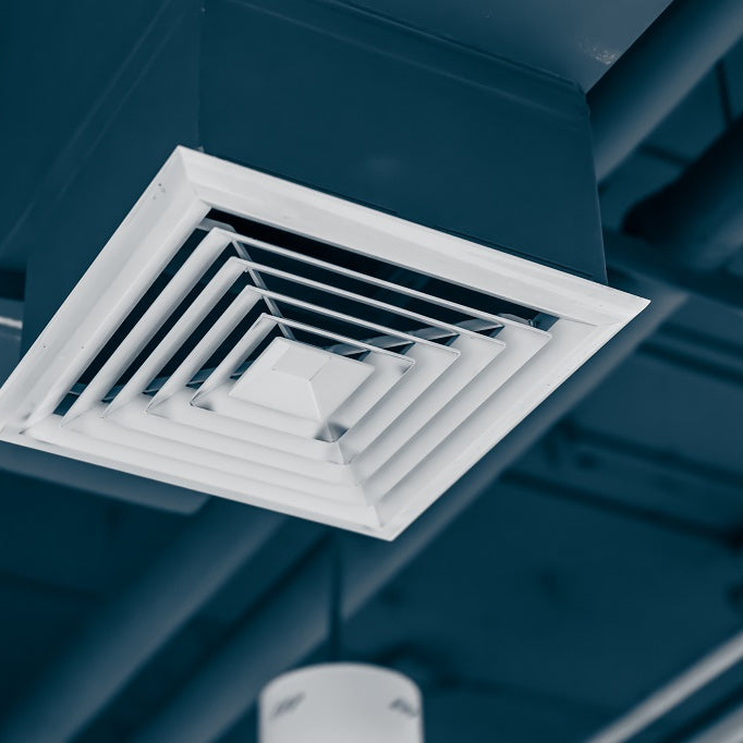 Inside the Ducts: Air Vent Camera Inspections