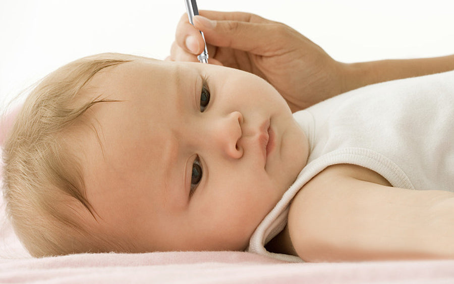The benefits of buying ear otoscope