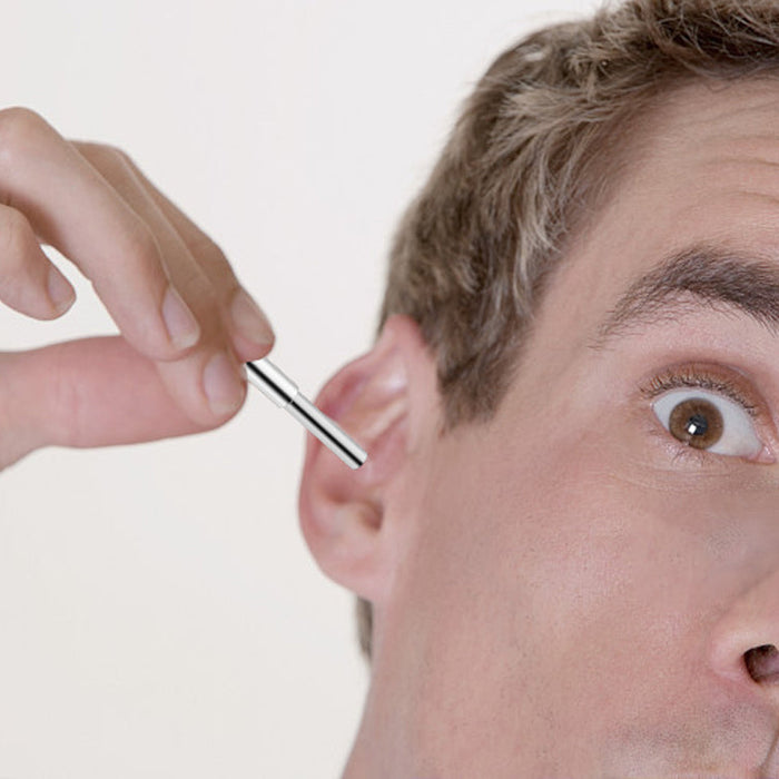How To Remove Ear Wax Safely
