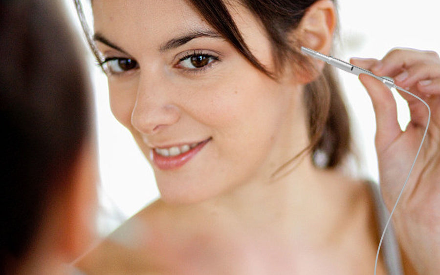 What is an otoscope？