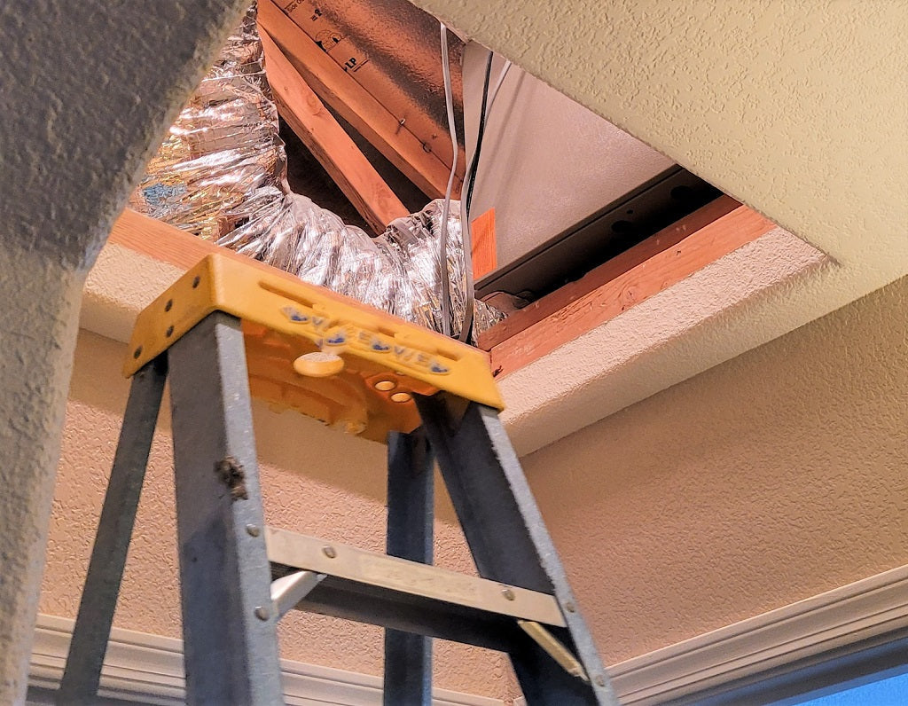 7 Essential Tips for Using an Inspection Camera in Tight Spaces
