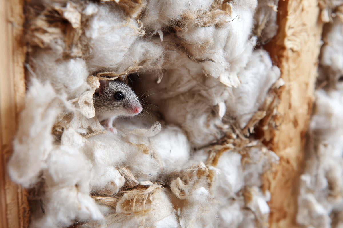 Thermal vs Traditional Pest Inspections: What’s Better?
