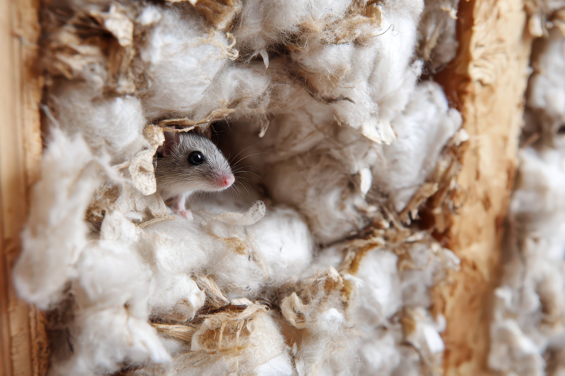 Thermal vs Traditional Pest Inspections: What’s Better?