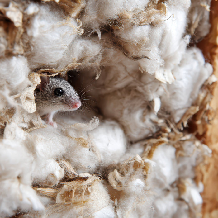 Thermal vs Traditional Pest Inspections: What’s Better?