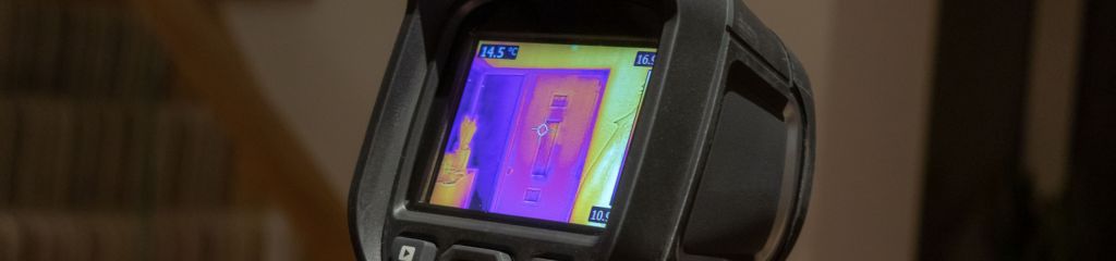 Are Thermal and Infrared Cameras the Same