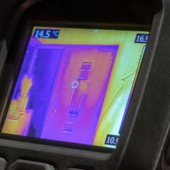 Are Thermal and Infrared Cameras the Same
