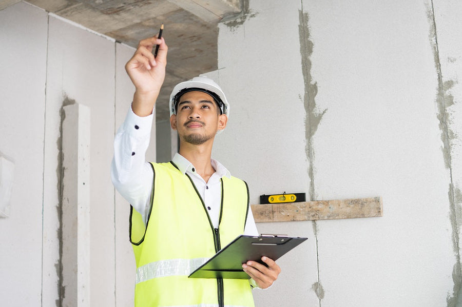 Benefits of a Camera for Home Inspections