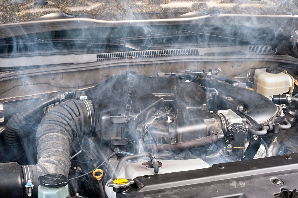 Benefits of borescope engine inspection