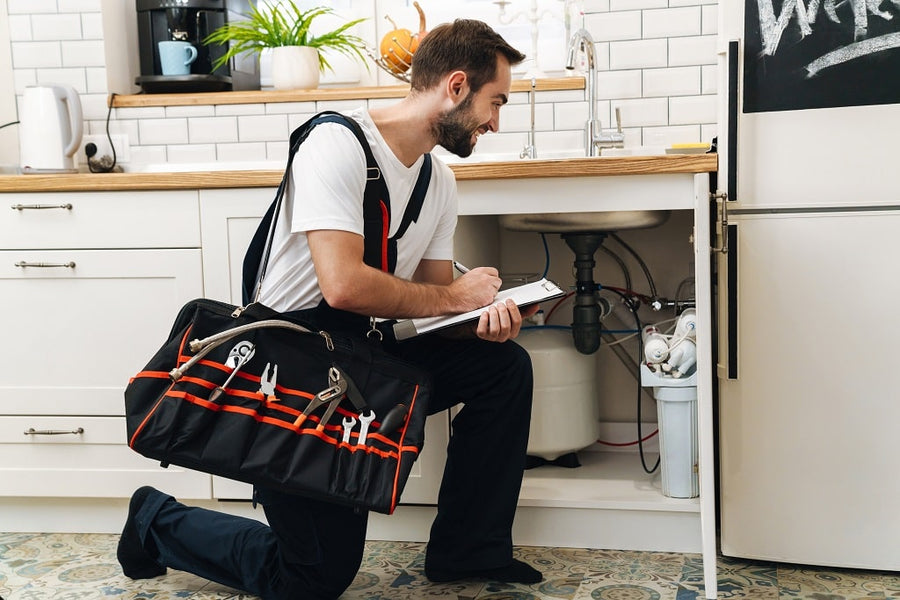 Best sewer camera for plumbers