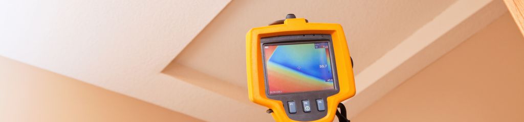 Can a Thermal Camera Detect Water Leaks