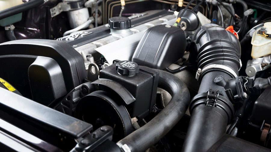 How to Use an Automotive Borescope for Engine Diagnostics