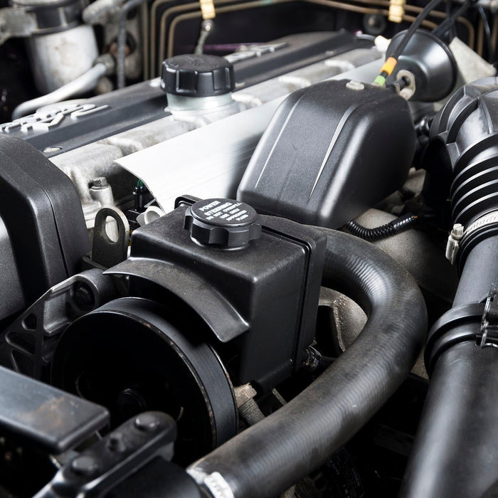 How to Use an Automotive Borescope for Engine Diagnostics