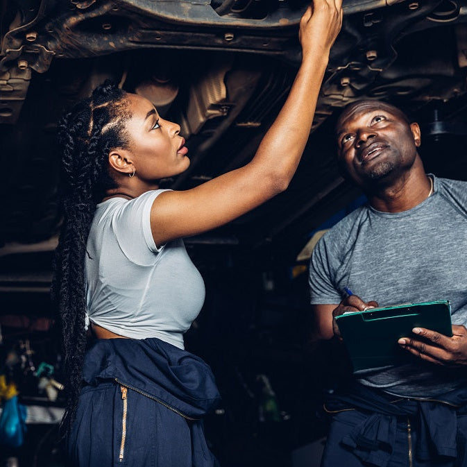 Drive with Confidence: The Role of Car Inspection Cameras in Preventive Maintenance