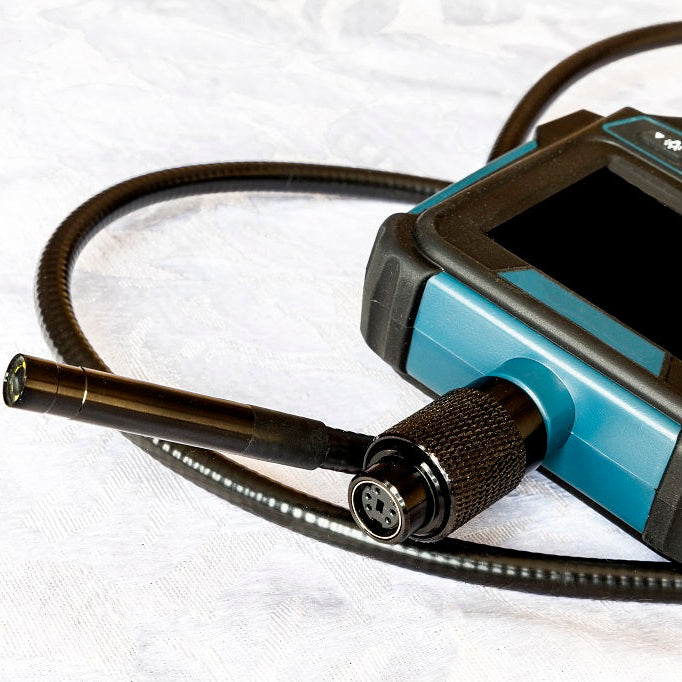 Common Mistakes to Avoid When Using an Inspection Camera