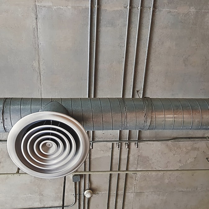 Exploring the Unseen The Revolutionary Role of Air Duct Cameras in HVAC Inspections