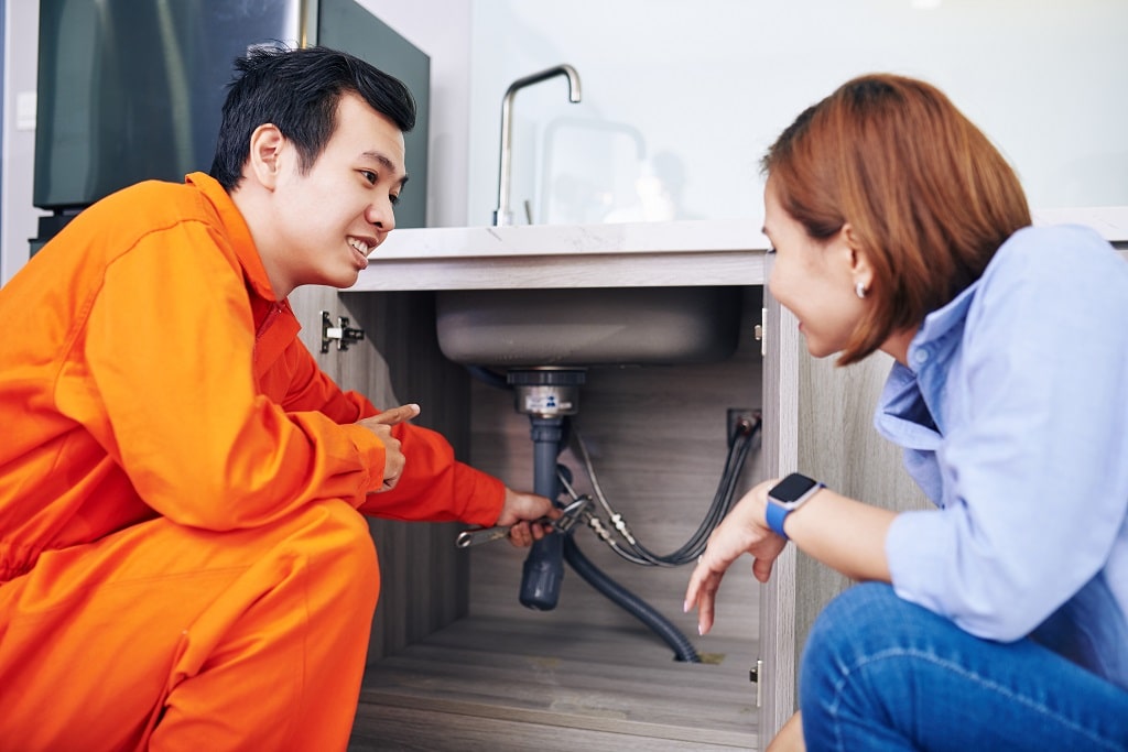 From Clogs to Clean: The Role of Drain Cameras in Plumbing Maintenance