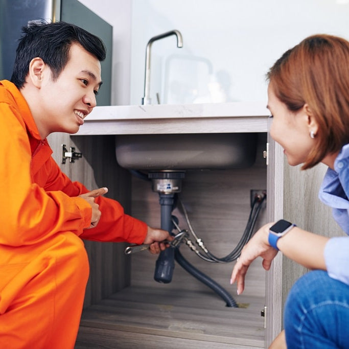 From Clogs to Clean: The Role of Drain Cameras in Plumbing Maintenance