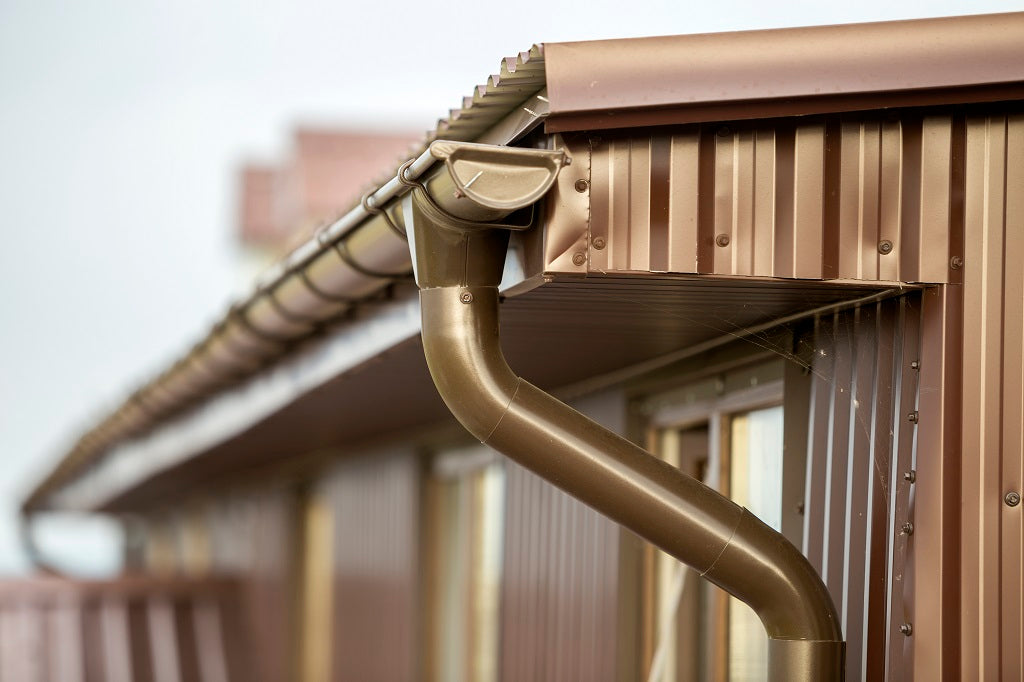 How Gutter Inspection Cameras Keep Your Home in Top Shape