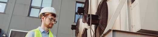 What To Look For In HVAC Inspections — Teslong