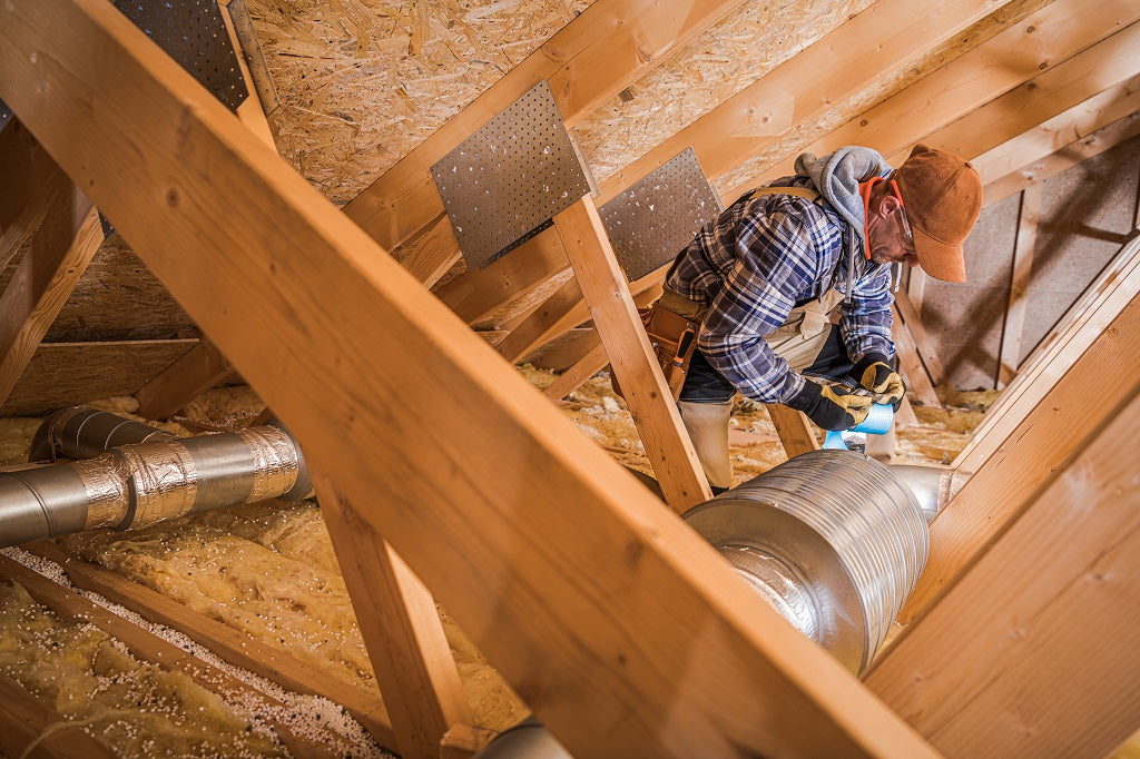 How Crawl Space Inspection Cameras Can Save You Time and Money