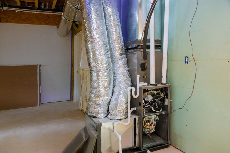 The Future of Maintenance: How Heat Exchanger Inspection Cameras are Changing the Game