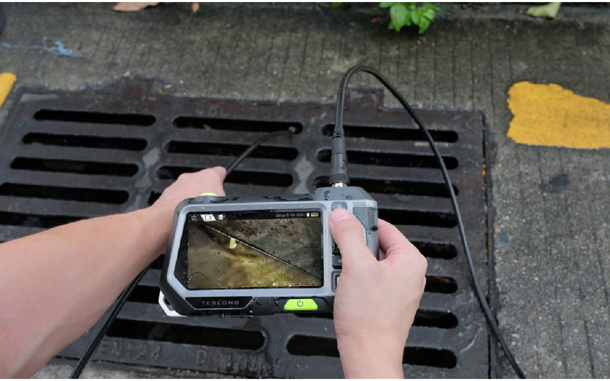How To Choose A Endoscope Camera