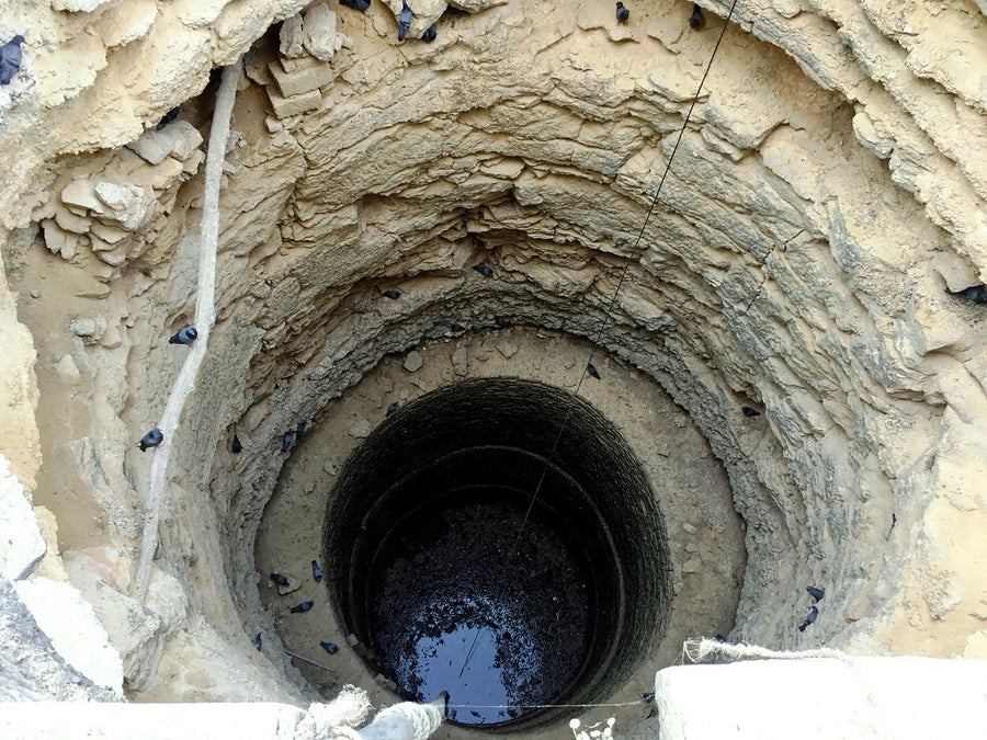 How Well Inspection Cameras are Revolutionizing Well Maintenance