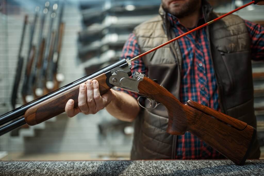 How often should you clean your barrel