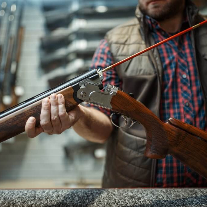 How often should you clean your barrel