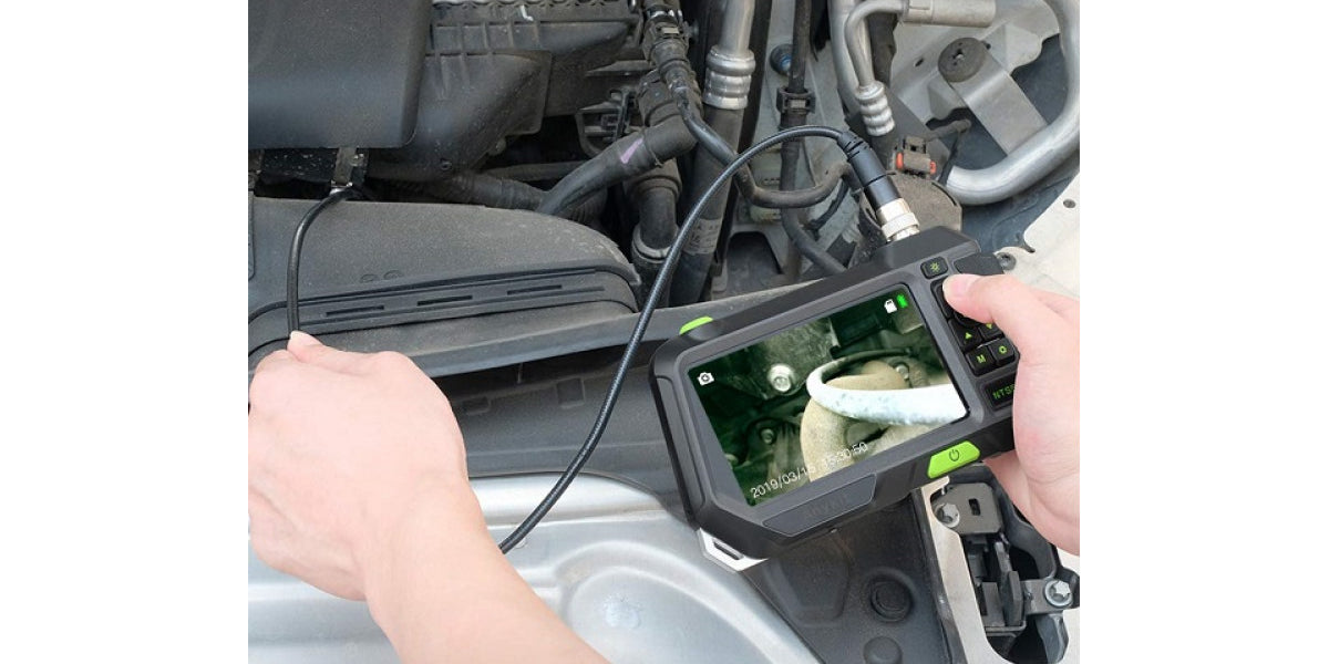 How To Choose a Borescope Find The Right Borescope Today — Teslong