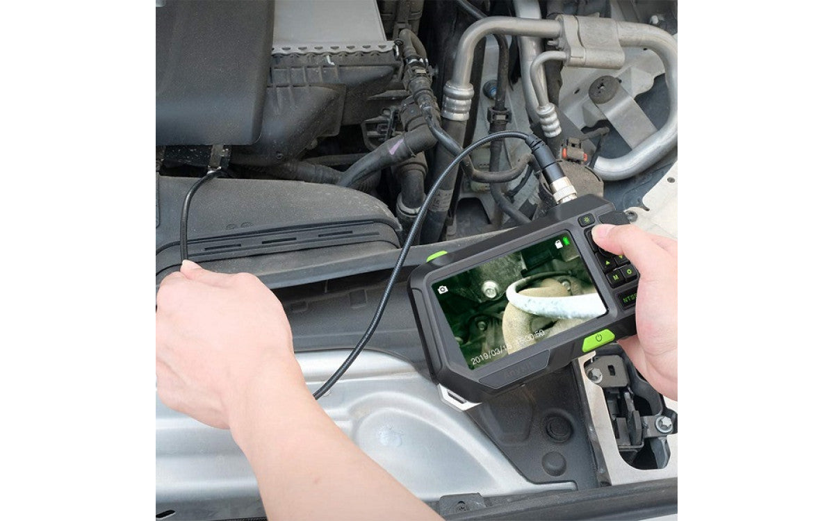 How to Choose a Borescope?