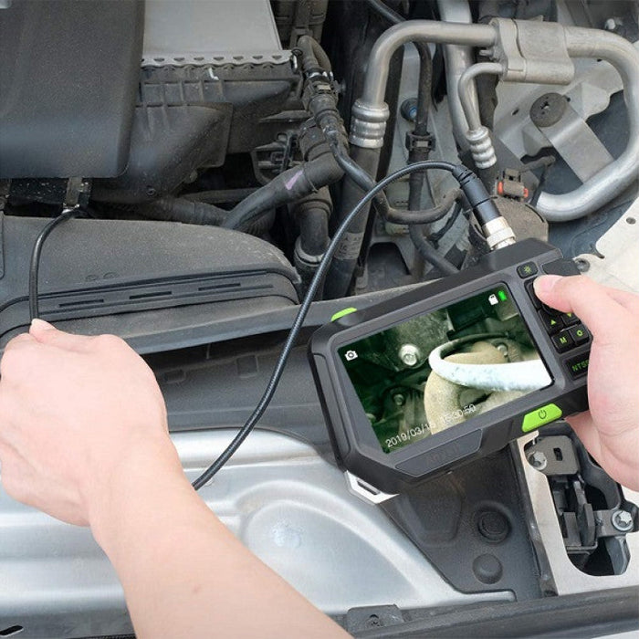 How to Choose a Borescope?