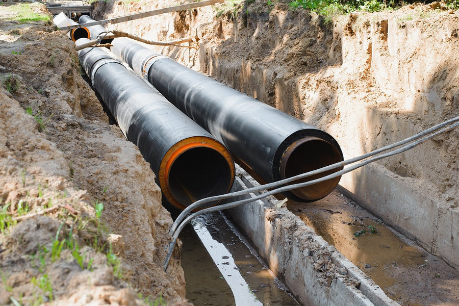 Inside the Pipeline: Exploring the Benefits of Pipe Inspection Cameras