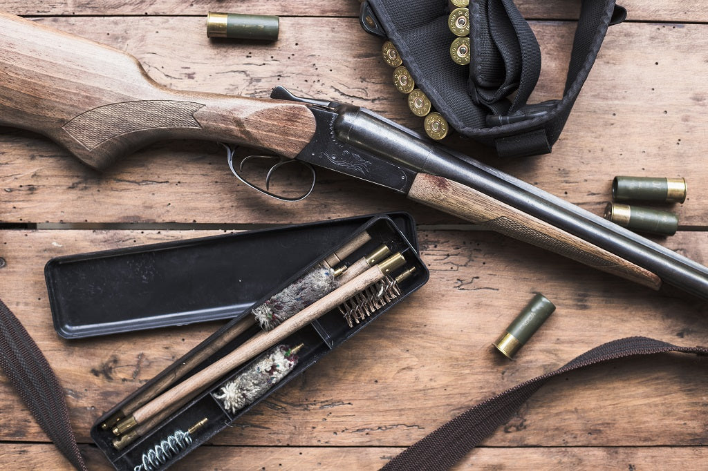 Mastering the Art of Rifle Borescope Cleaning for Optimal Performance