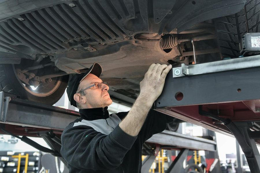 How To Use Mechanic Cameras For Effective Vehicle Diagnostics
