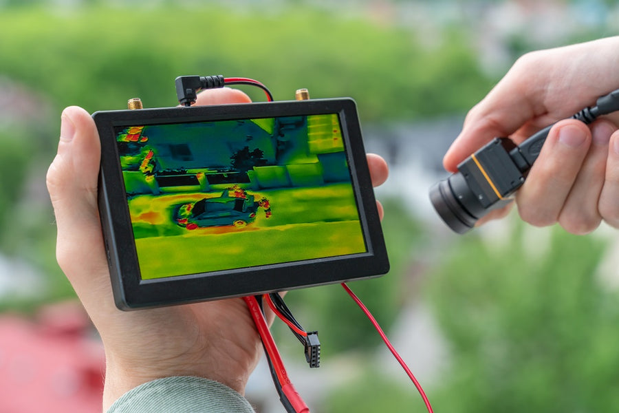 Tiny Tech, Big Results: The Impact of Mini Inspection Cameras