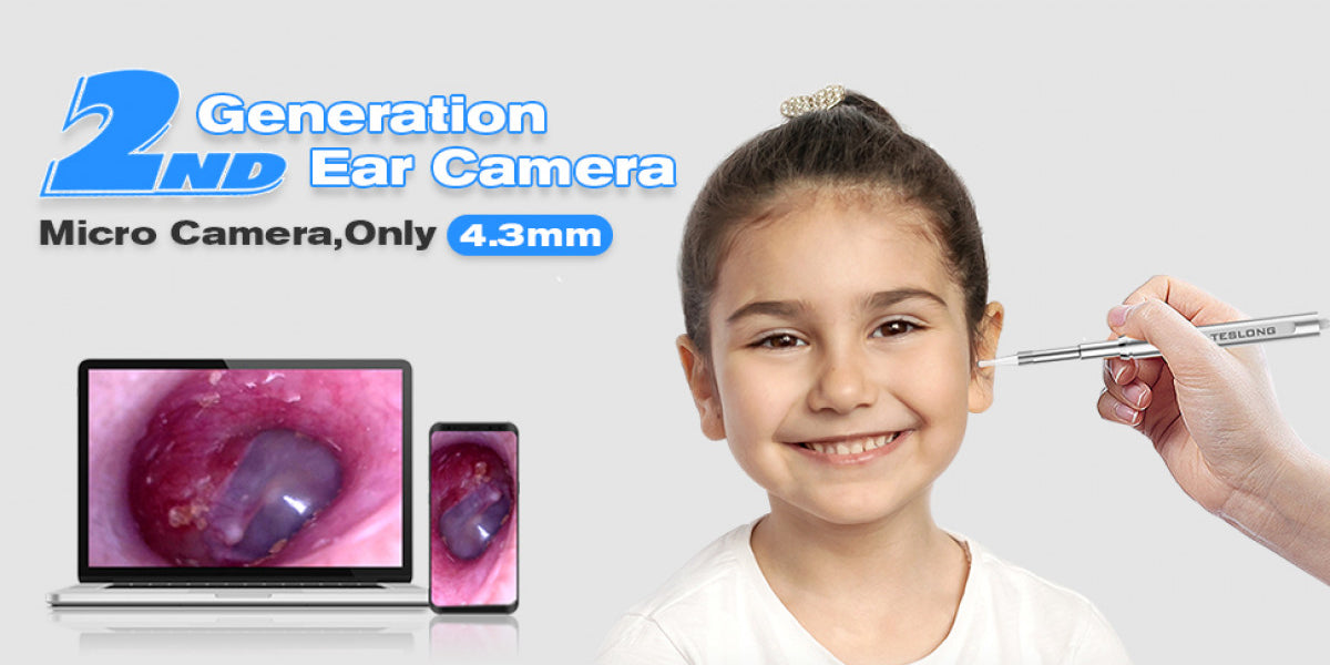 When do we need a ear camera ? — Teslong