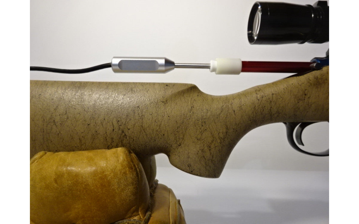 The importance of a good bore scope