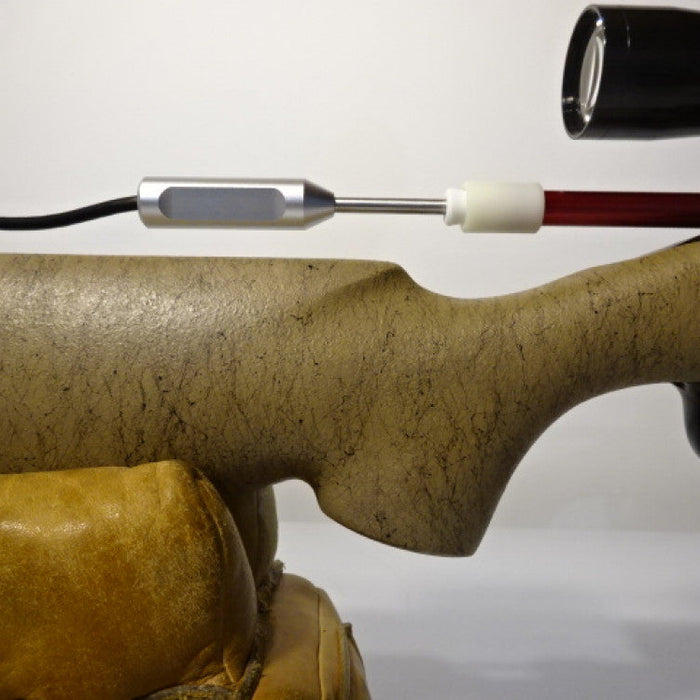 The importance of a good bore scope
