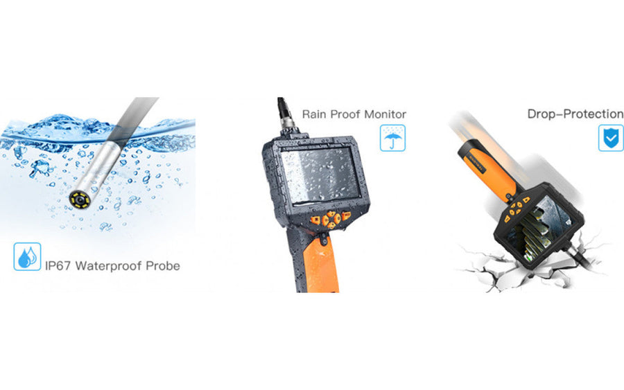 Endoscope vs Borescope: What’s the Difference?