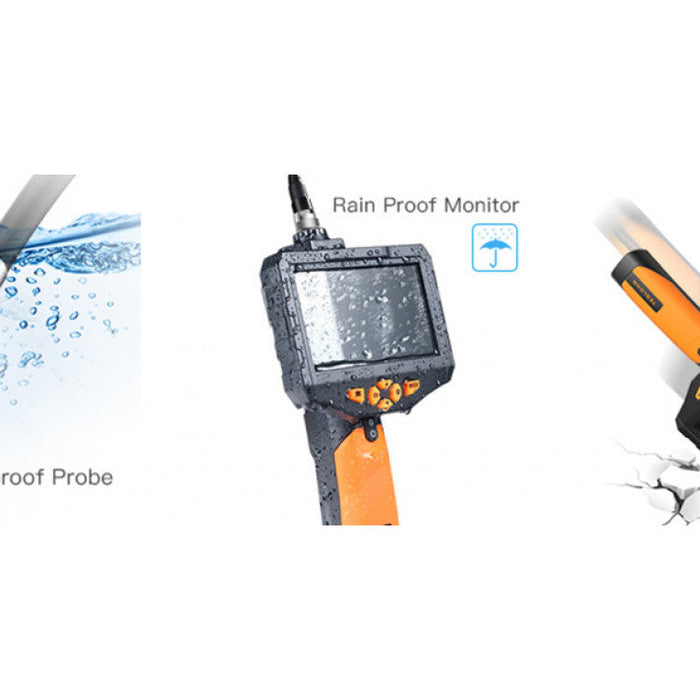 Endoscope vs Borescope: What’s the Difference?