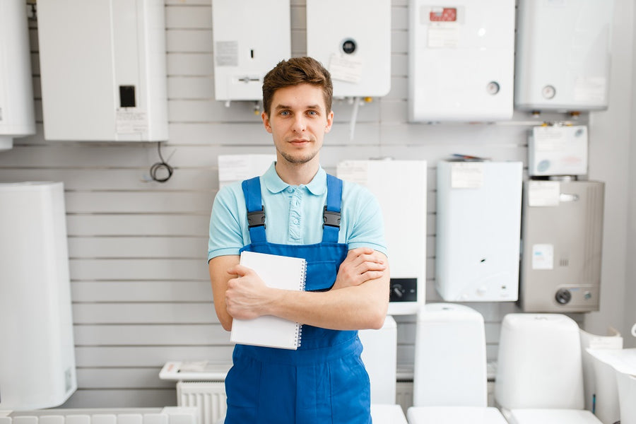 Plumbers Rejoice: A Guide to Choosing the Perfect Plumbing Scope