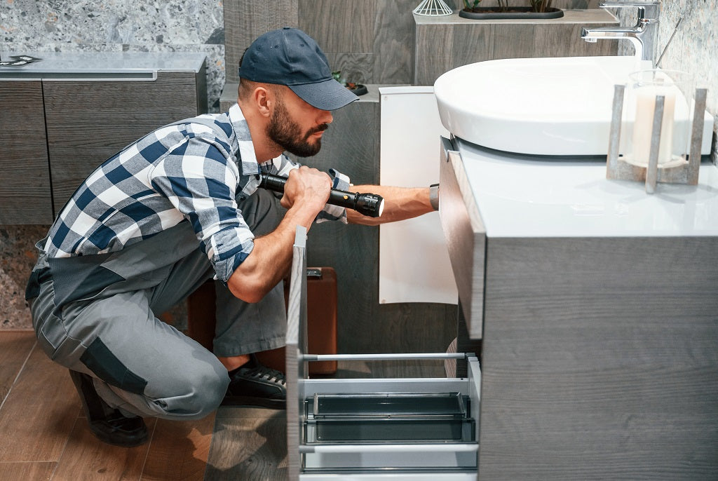 Plumbers Scopes Your Secret Weapon for Diagnosing Plumbing Blockages