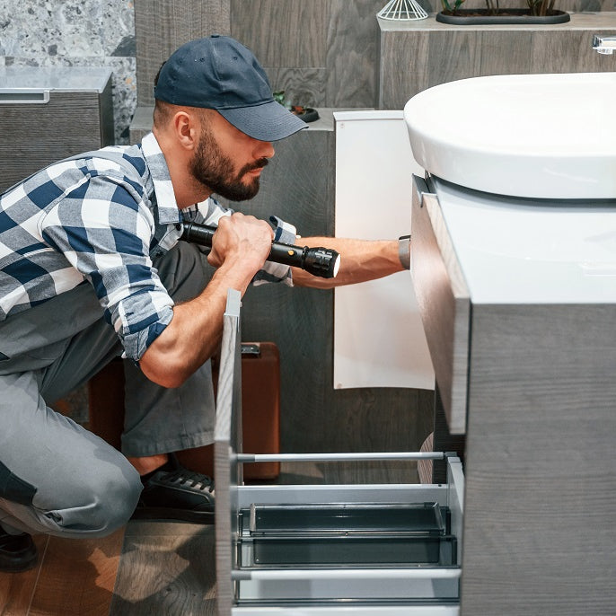 Plumbers Scopes Your Secret Weapon for Diagnosing Plumbing Blockages
