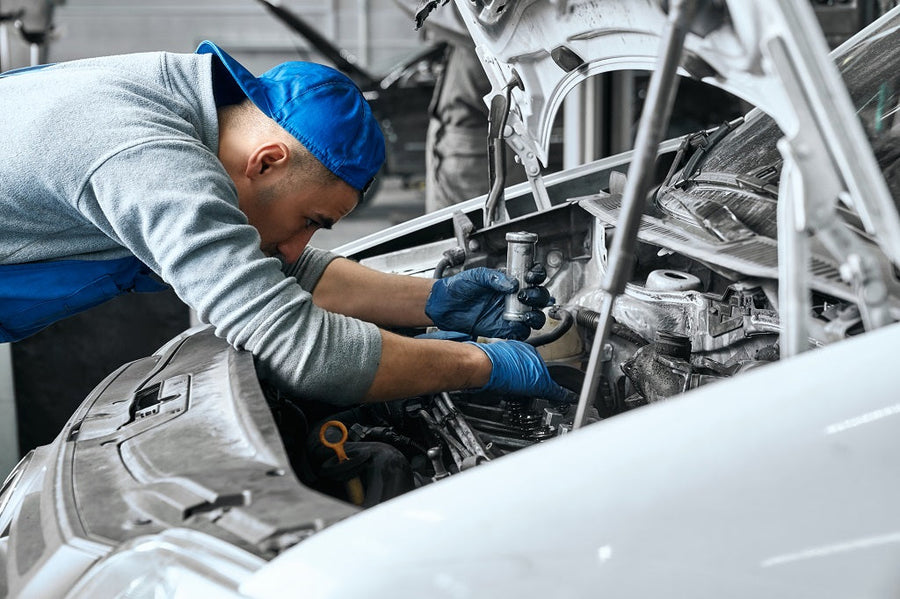 The Best Borescope For Automotive Inspections