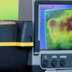 Thermal Camera Tips and Uses