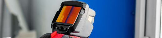 Thermal Camera for Outdoor Exploration