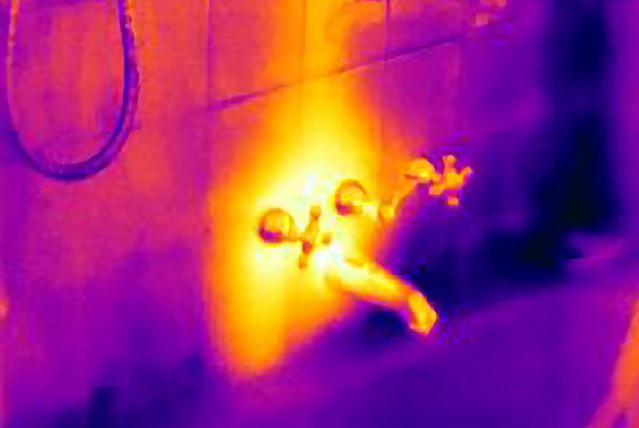 Thermal Infrared Camera Buyers Guide