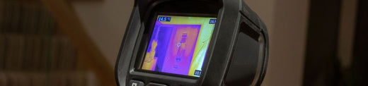 Thermal Cameras For Security Detail