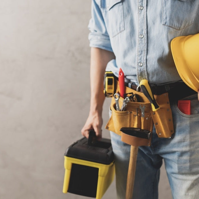 Using behind wall inspection cameras